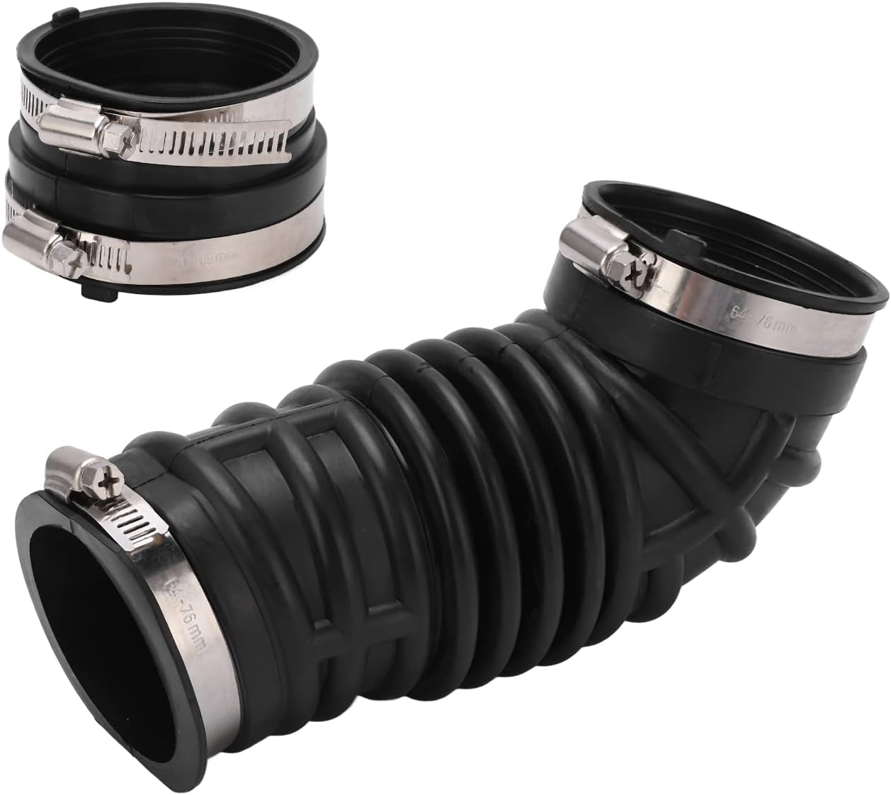 Intake Outlet Boot, Engine Air Intake Tube 96808176 Easy Installation