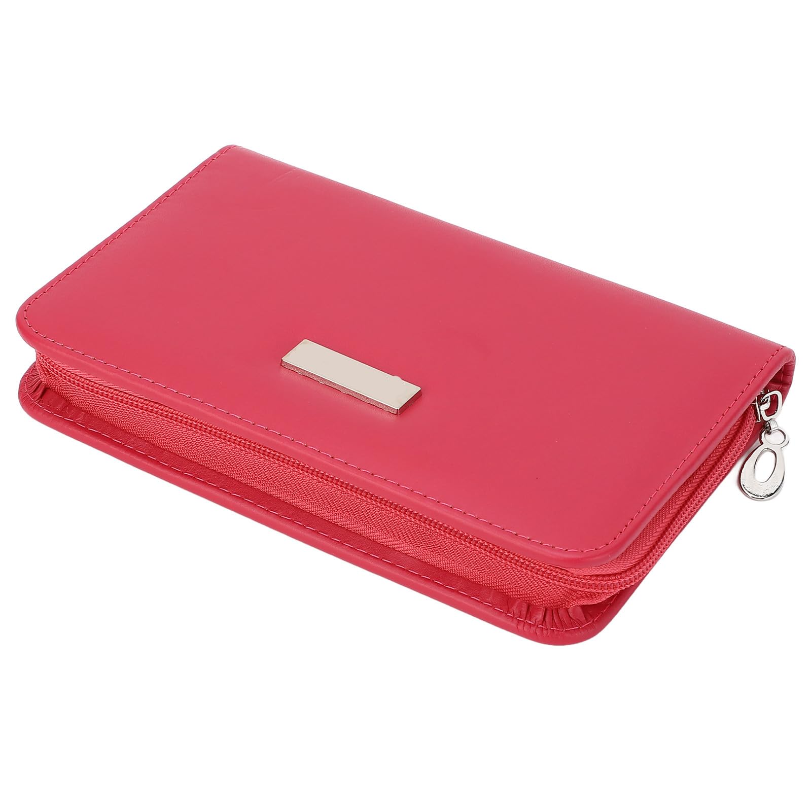 Set di ferri da maglia a cubo Aghi a manica quadrata in alluminio staccabili con bottoni Cavi Uncinetti per appassionati e professionisti della maglieria Materiale in alluminio