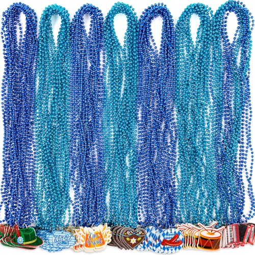 90shine 72PCS Oktoberfest Party Favors - German...