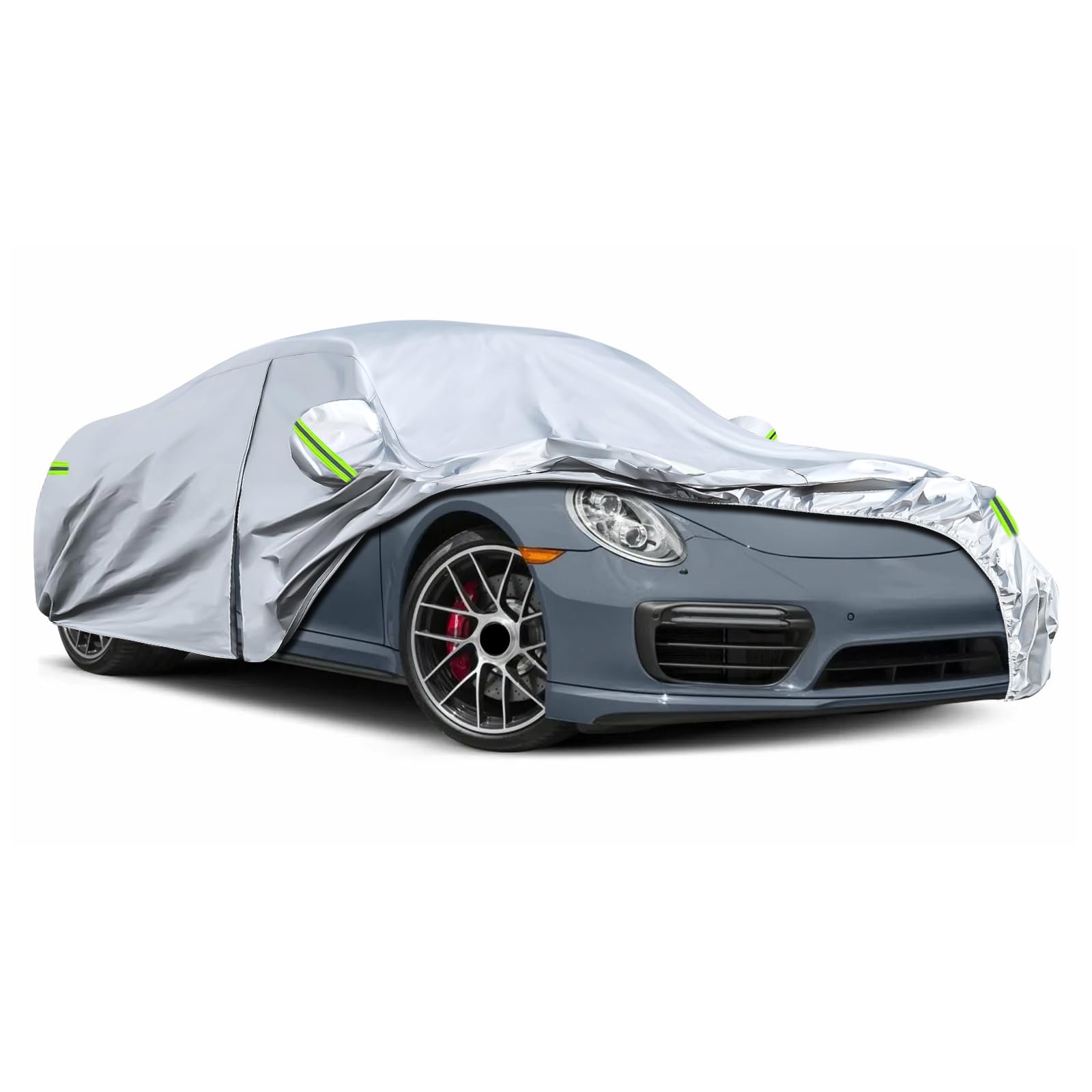 Amazon.co.jp: Tusamika 車カバー ポルシェ911(991/992/996/997)1998