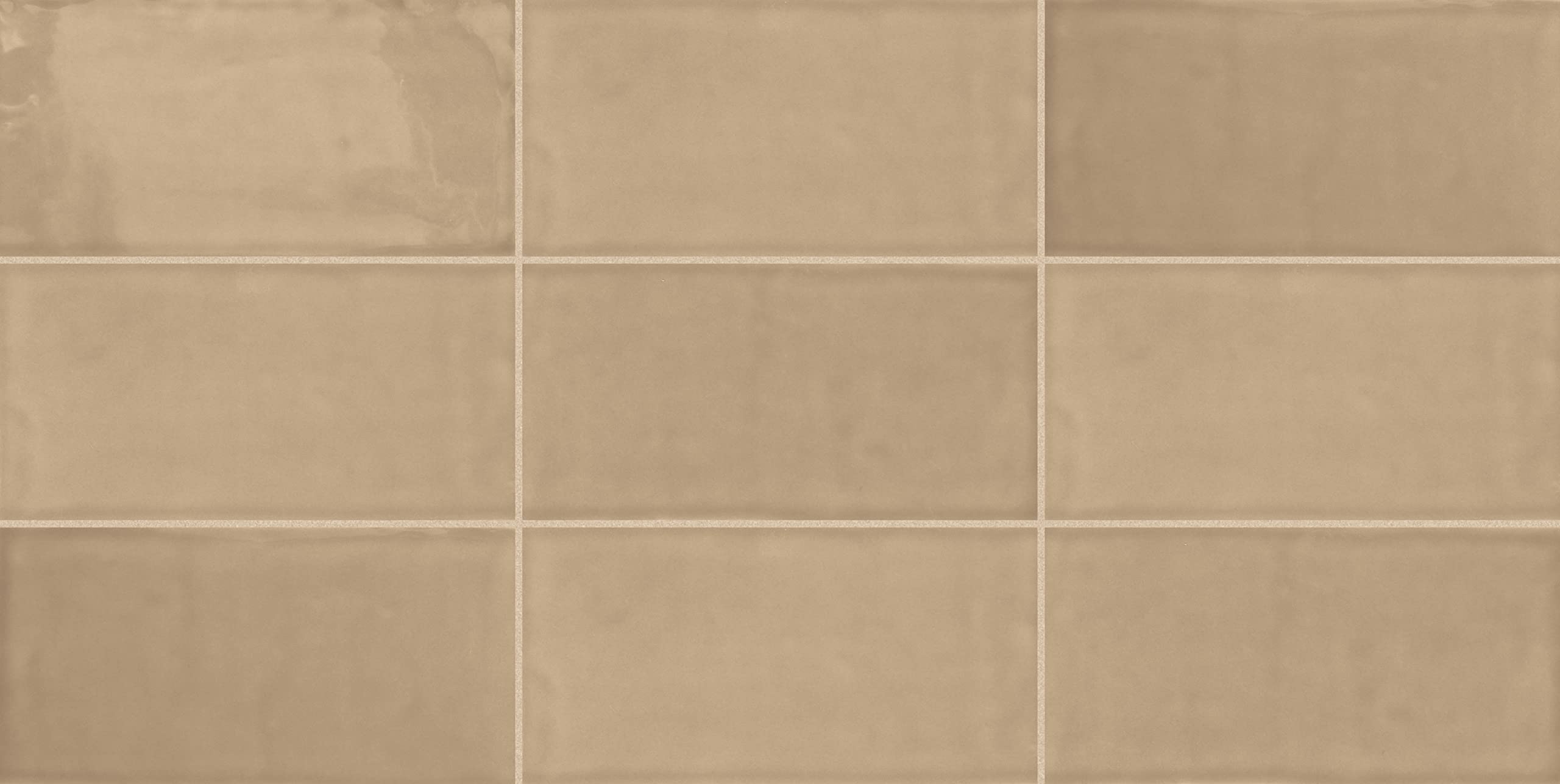 DaltileArtigiano 3" X 6" Wall Tile in Tremiti Sand