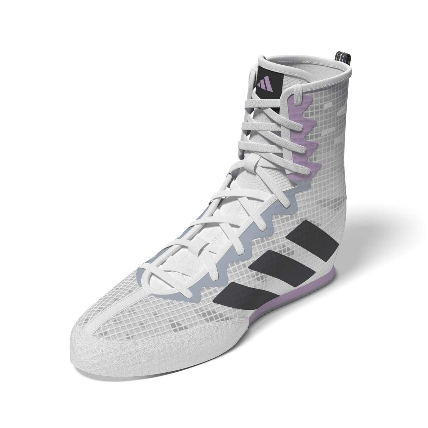 Adidas Unisex-Adult Box Hog 4 Boxing