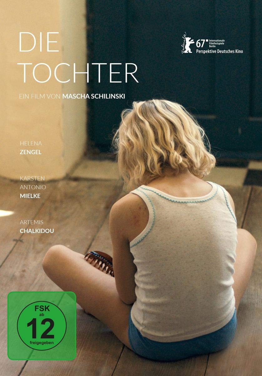 DIE TOCHTER - MOVIE [DVD] [2017]