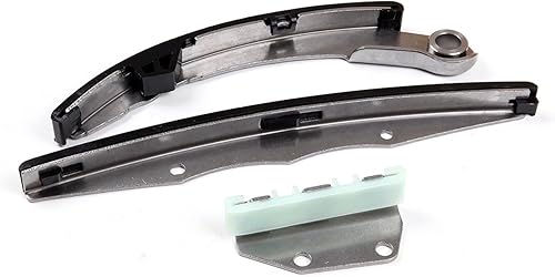 Miniatura 3 de SCITOO Kit de cadena de distribución del motor con bomba de agua - 13028-ZK01C AW9426 apto para NISSAN NV2500 para Pathfinder NV1500 Xterra Frontier