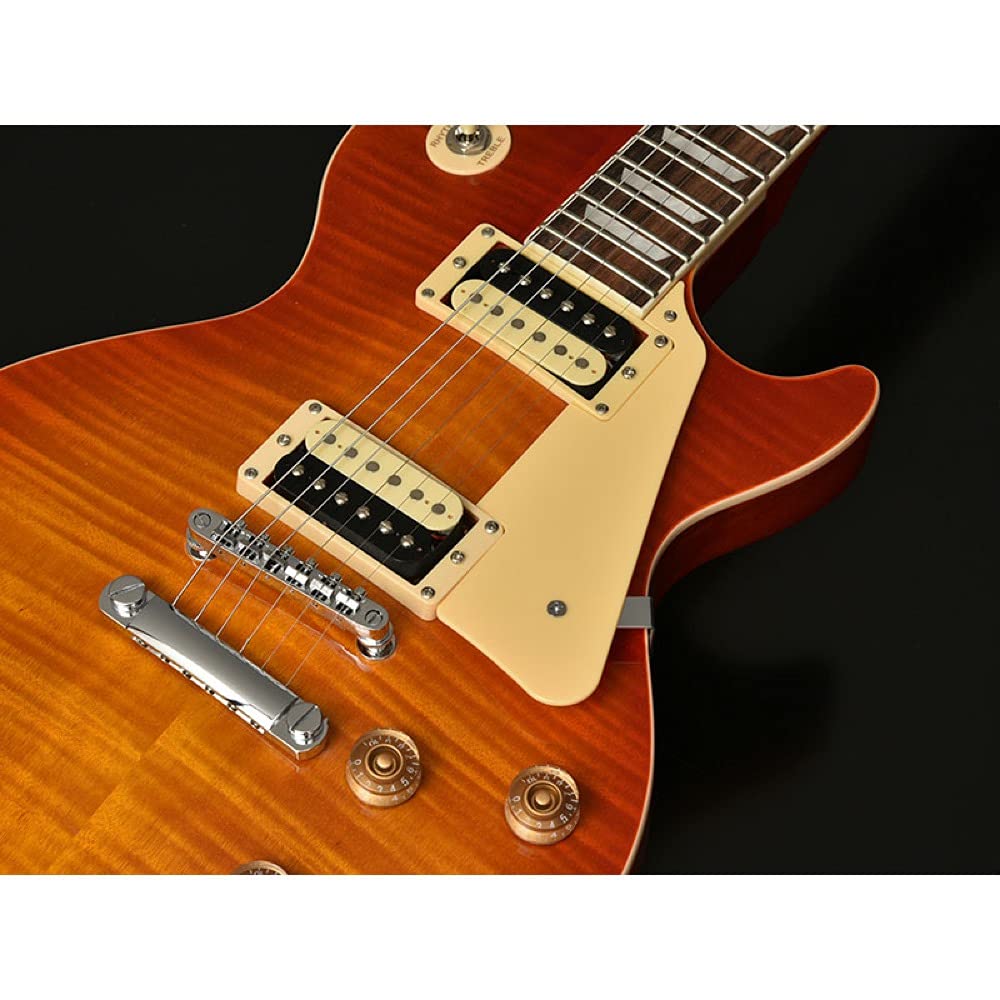 Bacchus BLP-FMH/R CS バッカス レスポール Amazon | BACCHUS バッカス BLP-FMH/R CS エレキギター | エレキギター