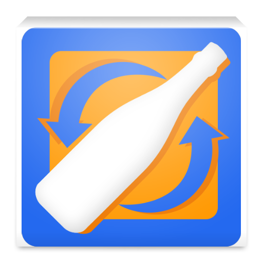 Spin Bottle Pro App on Amazon Appstore