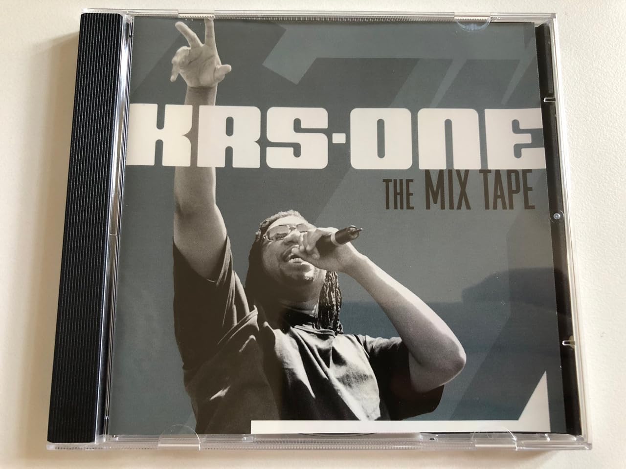 Amazon.com: Mix Tape