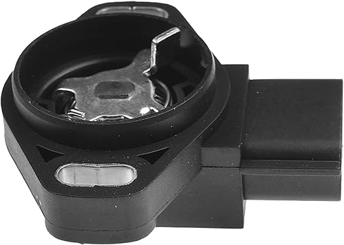 Miniatura 3 de A-Premium Sensor de posición del acelerador TPS compatible con Chevrolet Tracker 2001-2004 y Subaru Forester Impreza Legacy y Suzuki Aerio Esteem