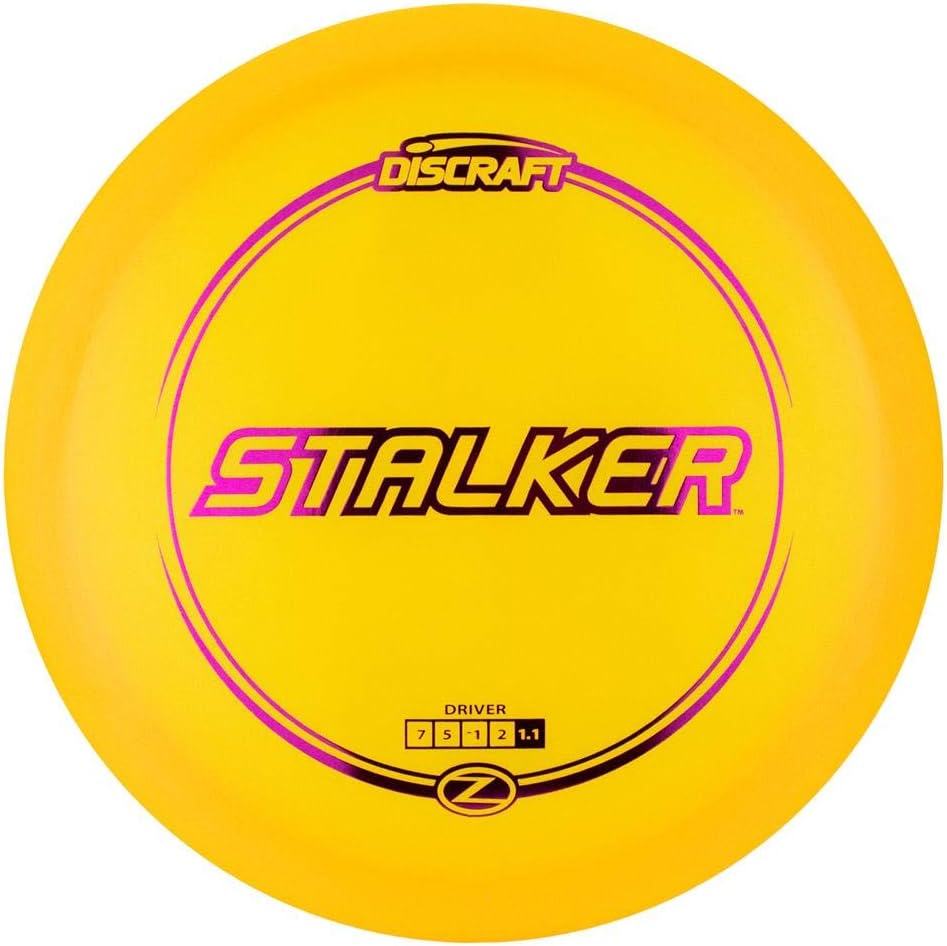 Discraft Stalker Elite Z Golf Disc
