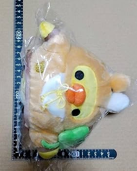 リラックマ お正月限定ぬいぐるみ 3体セット 2009年 【公式通販】