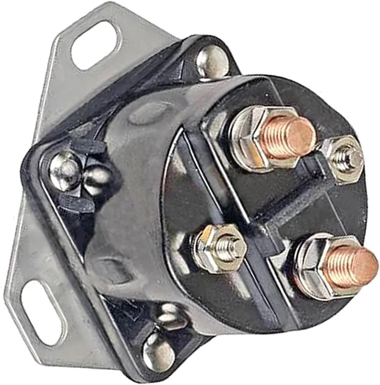 Solenoid 7-1067 18-5814 Compatible with Accurate Compatible with