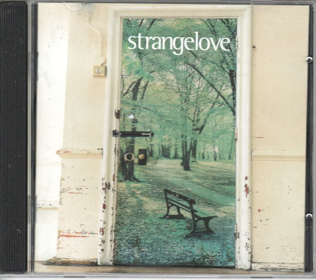Strangelove: Amazon.co.uk: CDs & Vinyl