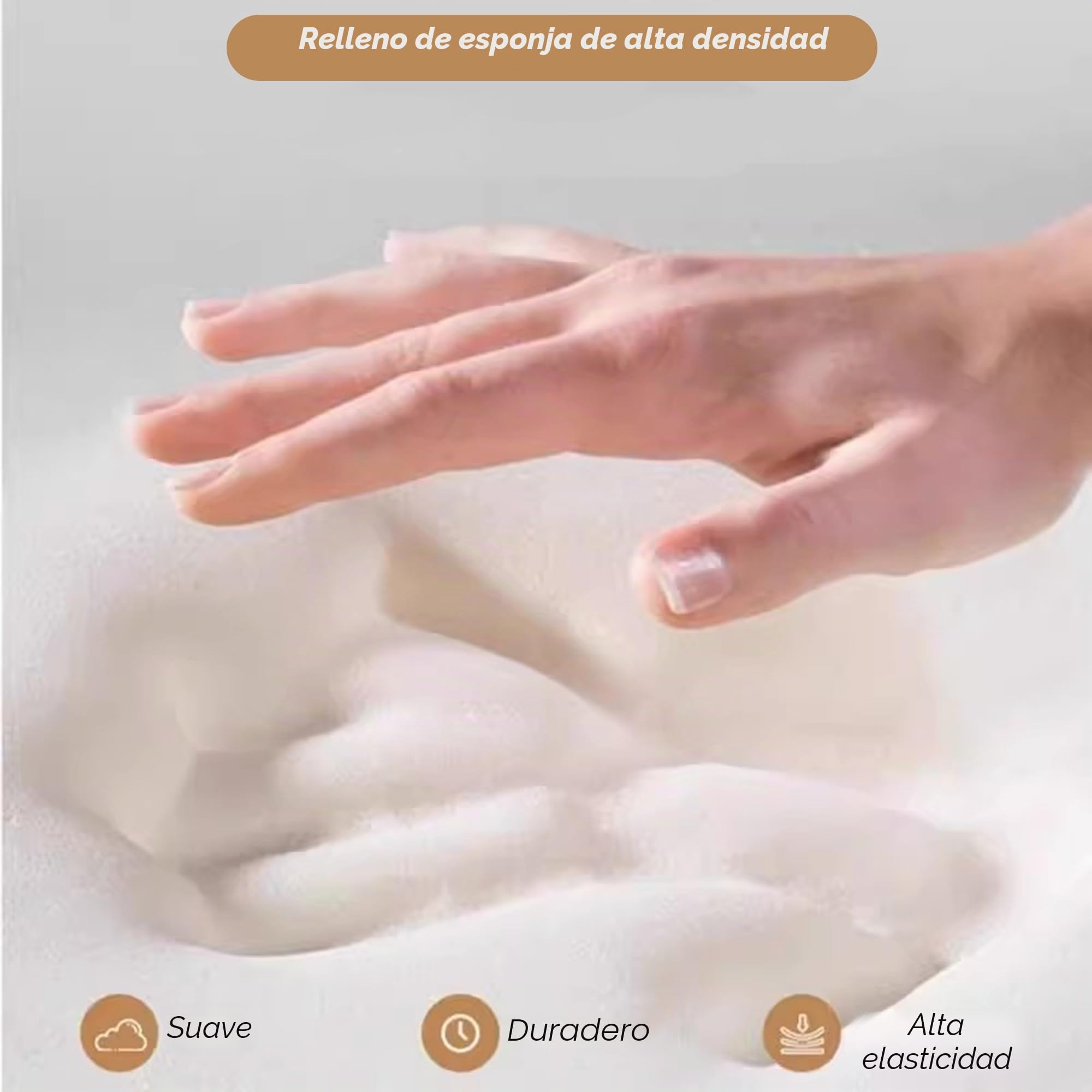 Colchón plegable individual antideslizante con almohada portátil, colchón plegable lavable, cama de invitados para adultos, alfombrillas de camping, alivio de presión y apoyo (200 x 60 x 5 cm