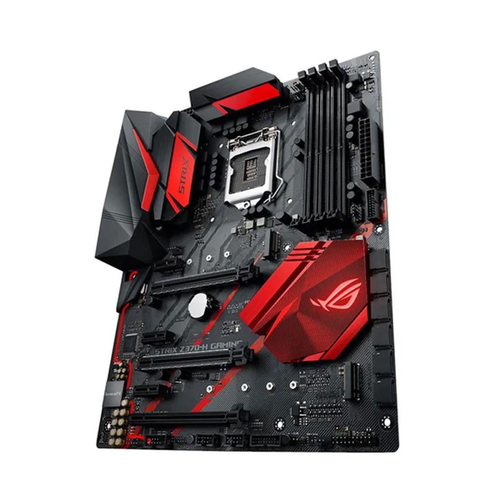 Amazon.com: ZXKLXYY Computer Motherboards Fit for Asus ROG Strix