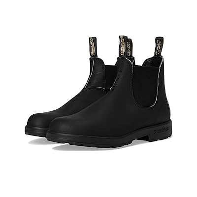 Blundstone BL510 Boots Black