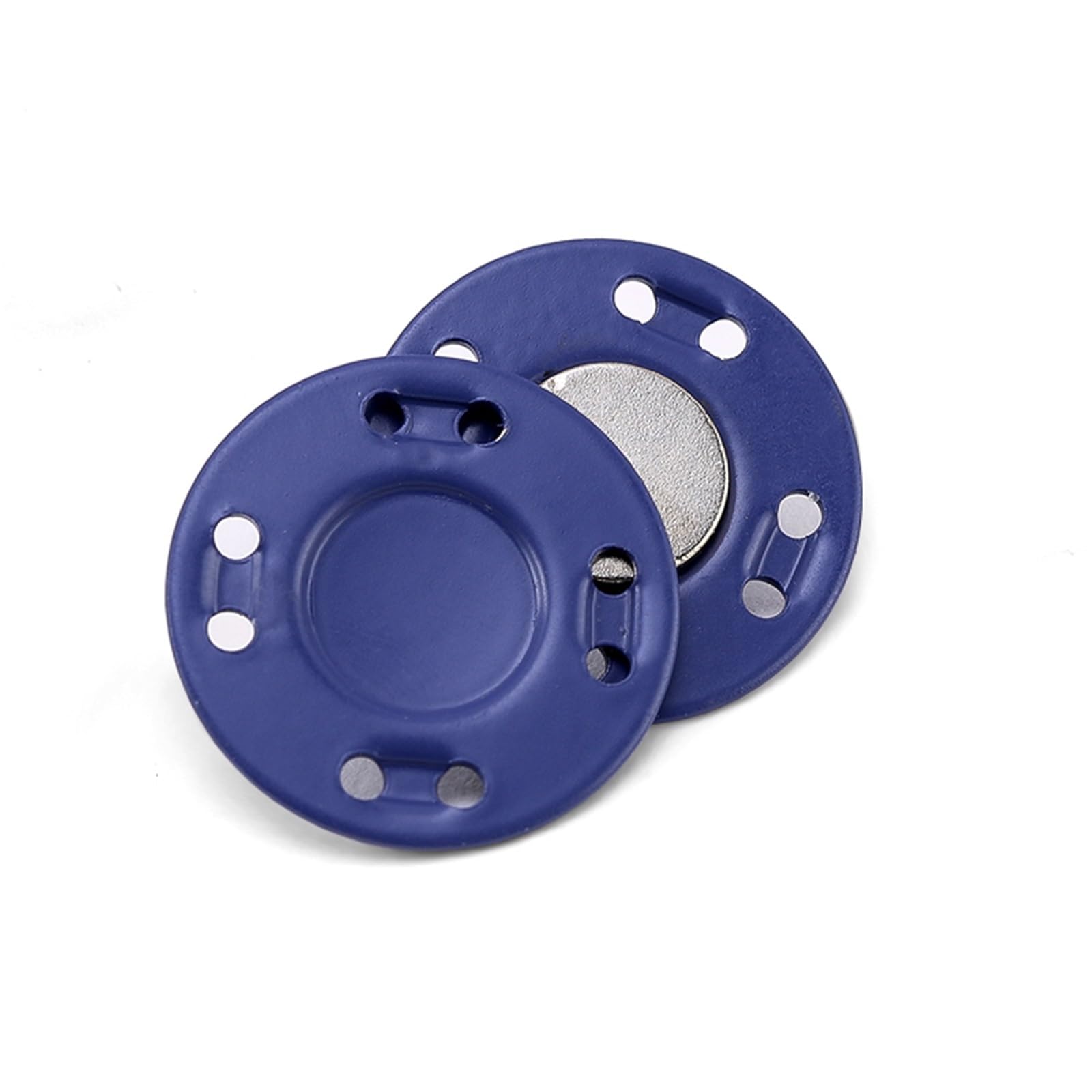 Press Studs Snap Fasteners, Metal Press Studs