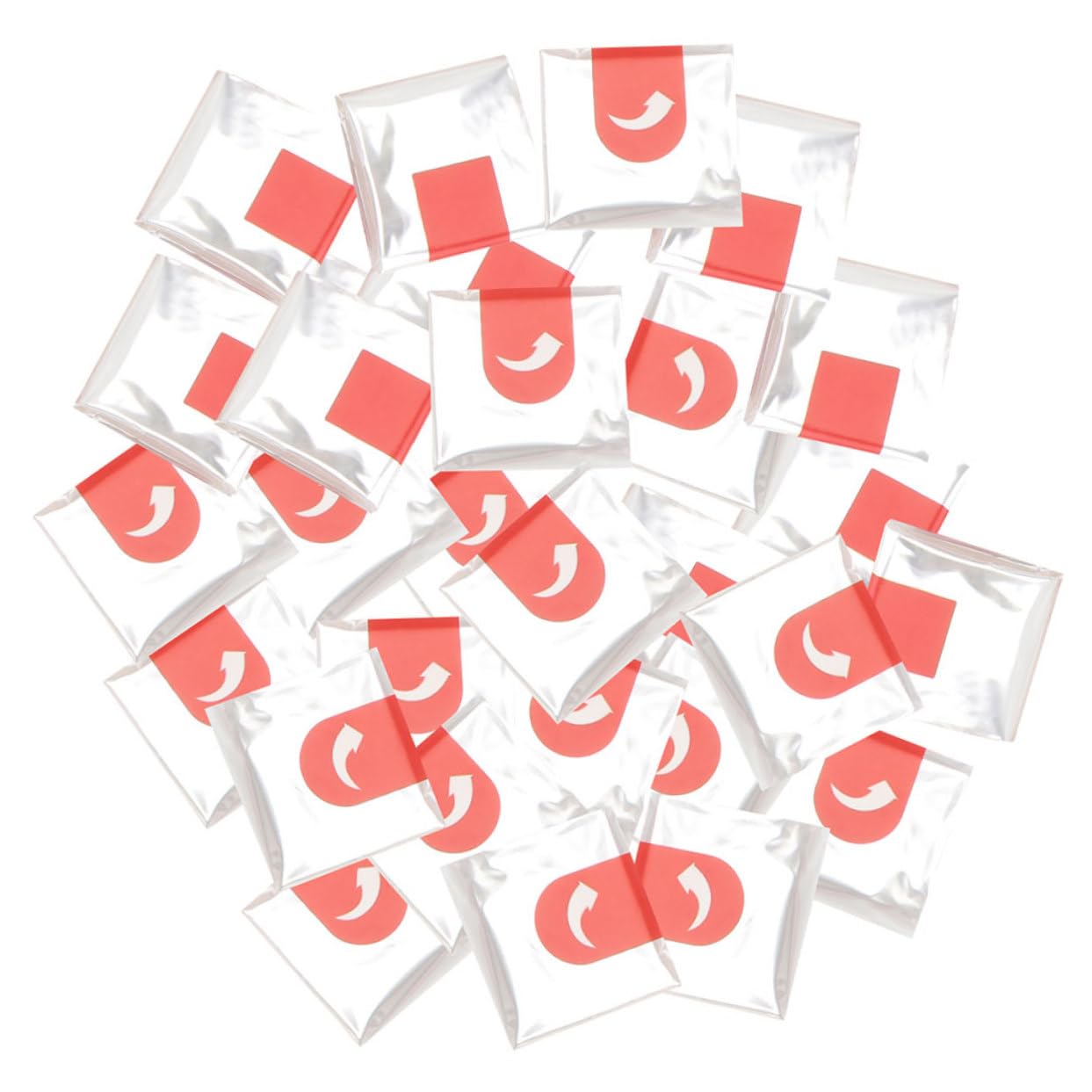 minkissy 80pcs High-temperature Roast Bags for Turkey Chicken and Meat Cooking Bags for Easy Oven Use for Roasting and Meal Prep