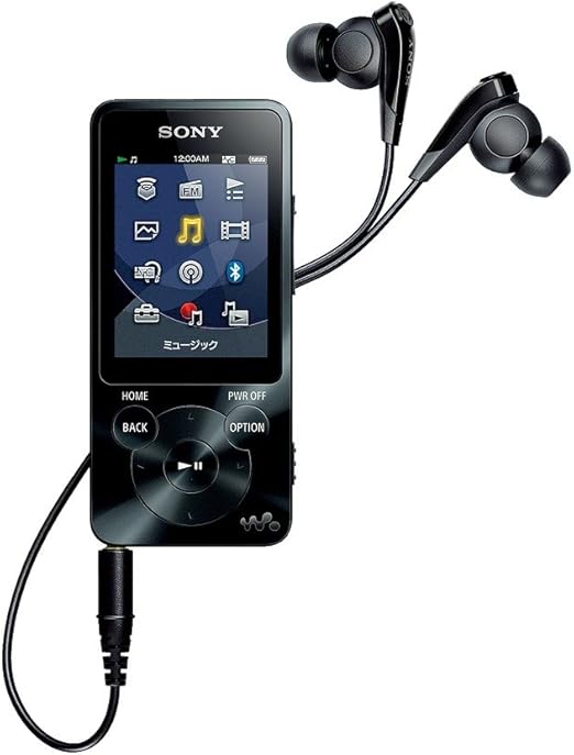 SALE】 2 28ほぼ未使用NW-S785 PI 16GB ライトピンク econet.bi