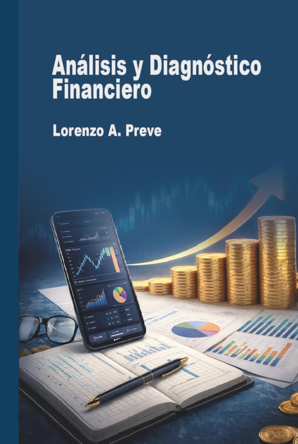 Análisis y diagnostico financiero