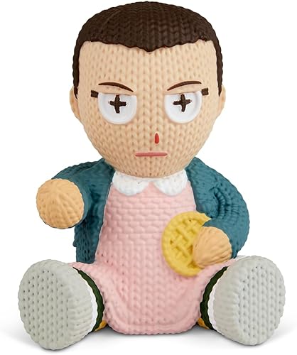 Handmade by Robots Bensussen Deutch - Stranger Things - HMBR - Eleven Figura de vinilo