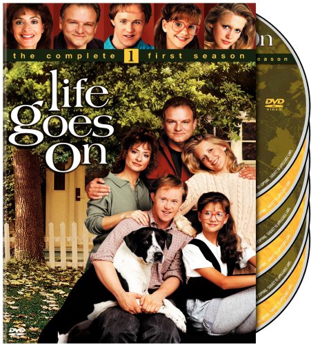 LIFE GOES ON: THE COMPLETE FIRST SEASON