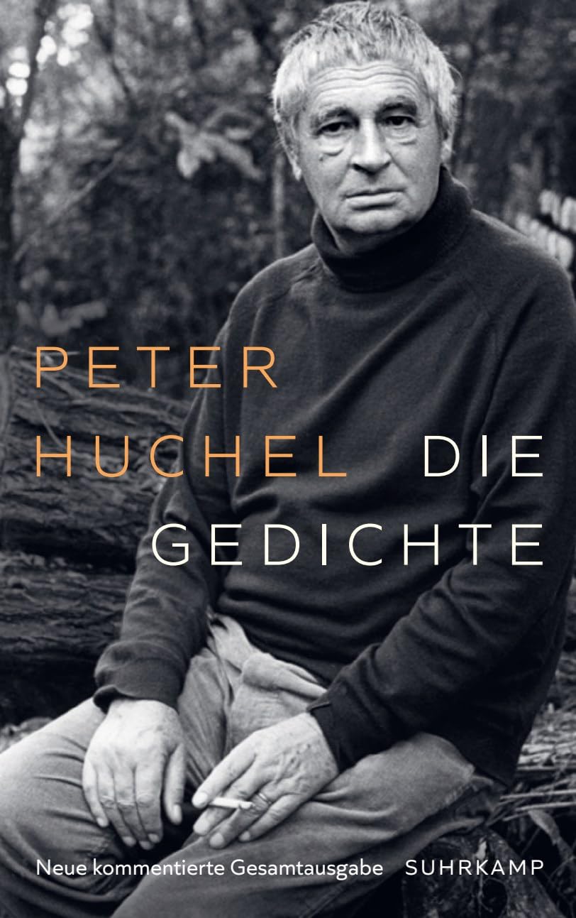 Die Gedichte: In der Fassung der Erstdrucke. Neue kommentierte Gesamtausgabe