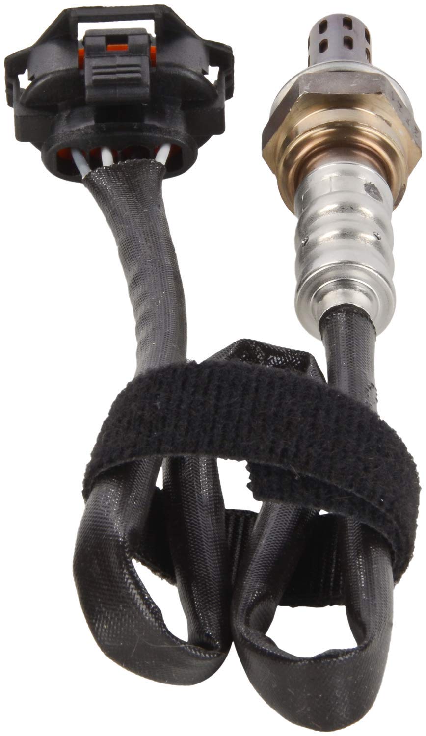 Oxygen Sensor UPSTREAM Bosch OE For 2002-2003 SATURN L200 L4-2.2L Engine