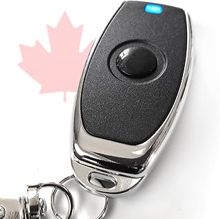 Garage Door Opener compatible Remote FOR 81LM 82LM 83LM 84LM Liftmaster® Chamberlain® Sears® Craftsman® CANADIAN SELLER !