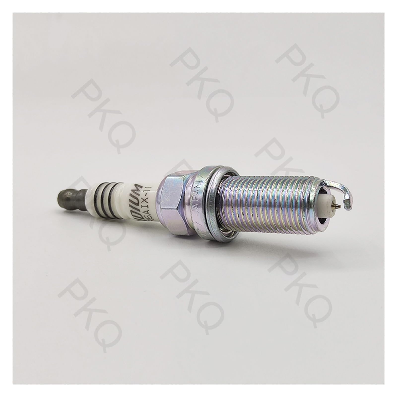 4 pieces LFR5AIX-11 44​​​​69 Iridium Spark Plug for