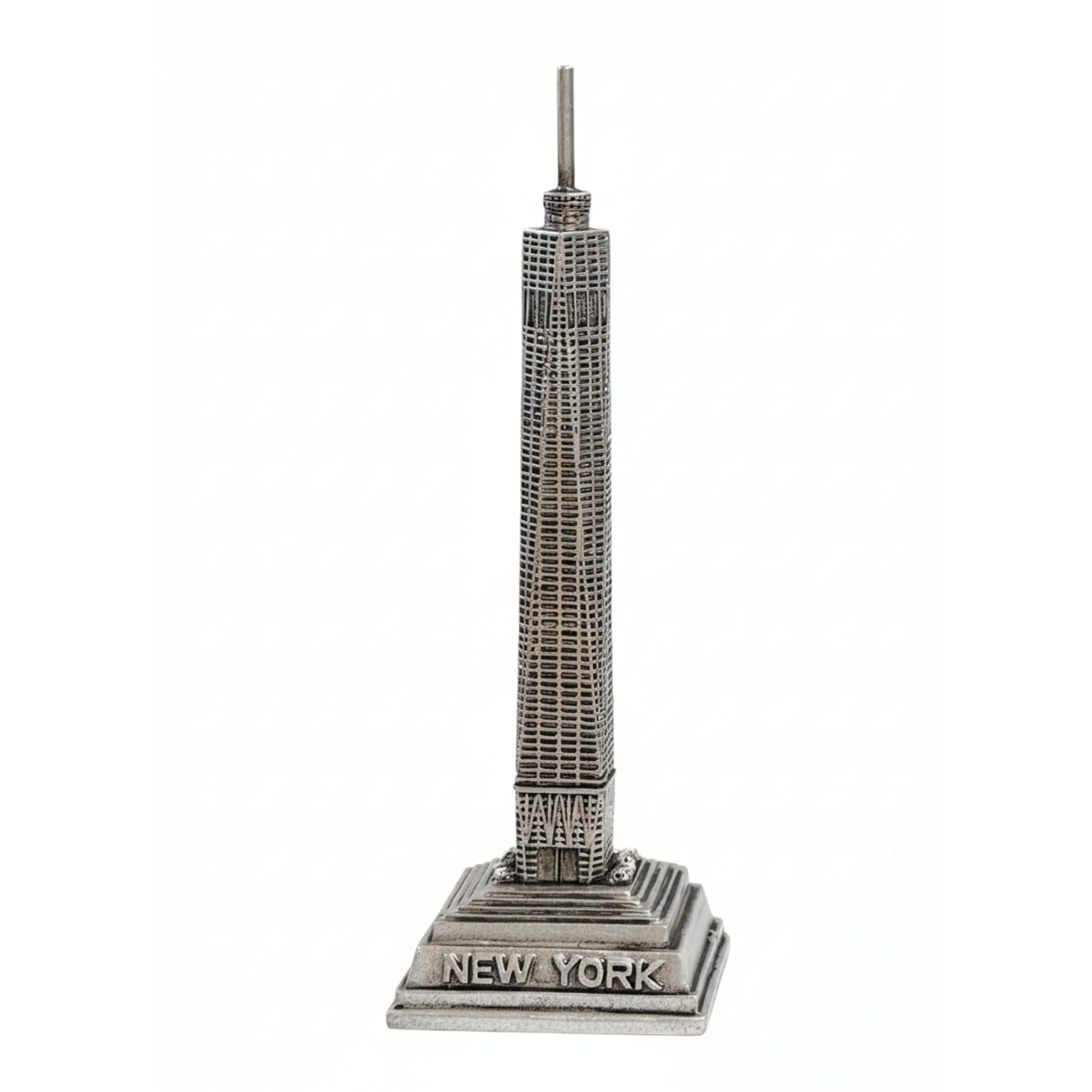 Freedom Tower réplique de prestige statue en édition souvenir de collection