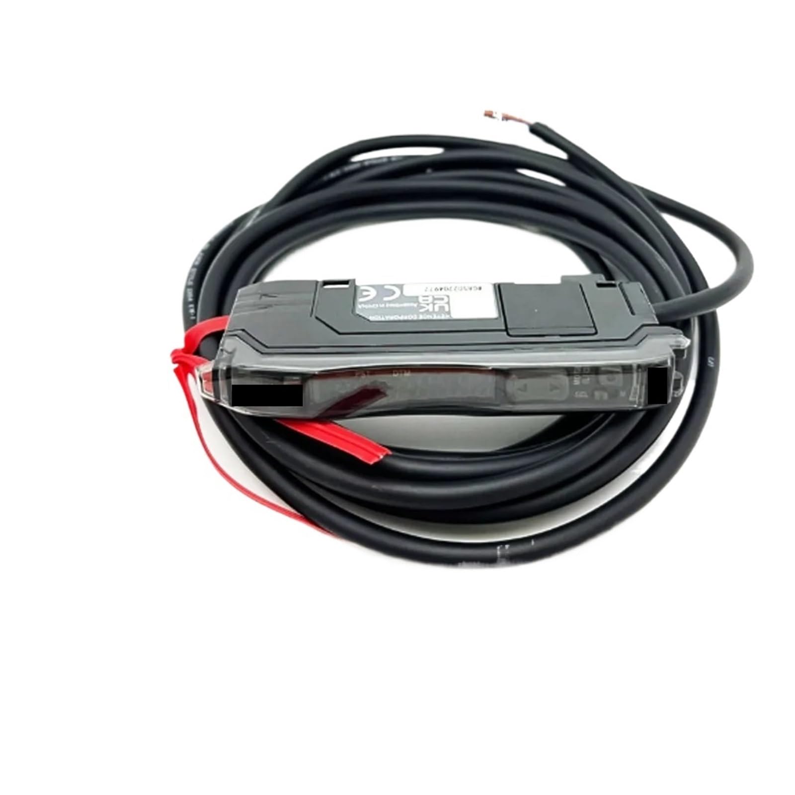 BALYDLUL FS-N18N digital laser fiber optic sensor