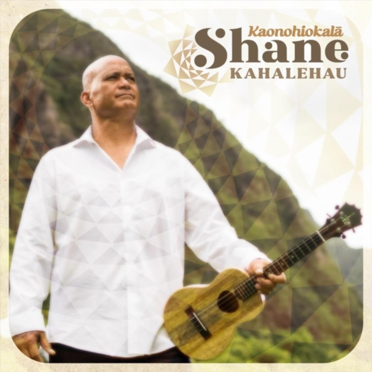 Shane Kahalehau