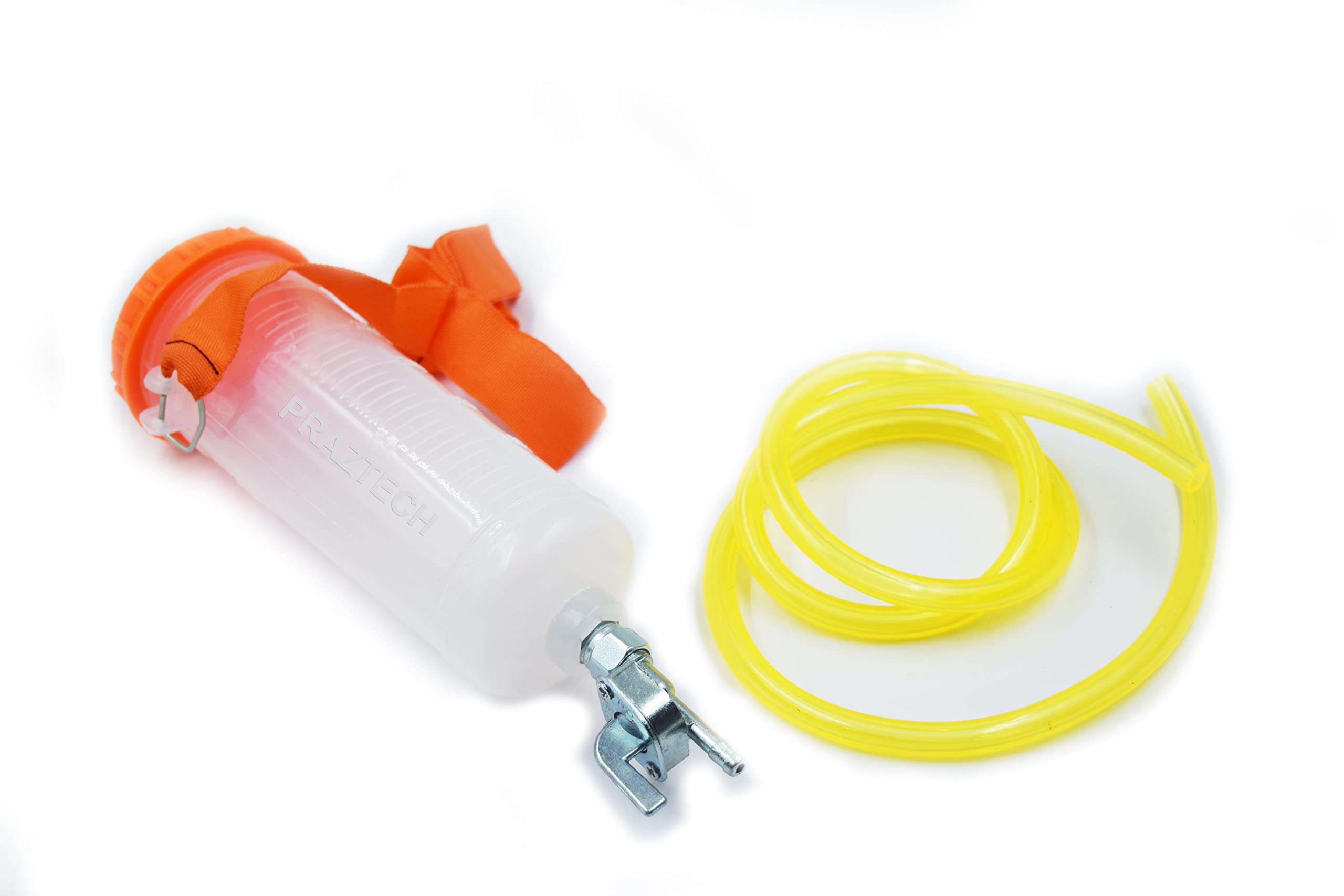 Buy PRAZTECH® Auxiliary Fuel Tank Balancing Carb Carburettor Average