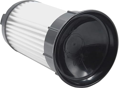 Miniatura 3 de Paquete de 2 filtros de repuesto para Eureka Part DCF4, DCF-4, DCF-18, 4704BLM, 4702A, 4704BLU, 4704FRD, 4704LMP, 4704LTA 4704ONG, 4704PNK, 4704PUR