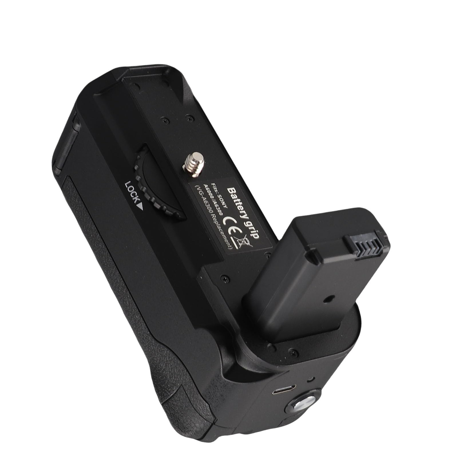 Amazon | KIMISS A6000 A6300 A6400 A6100 A6500 カメラ用縦型