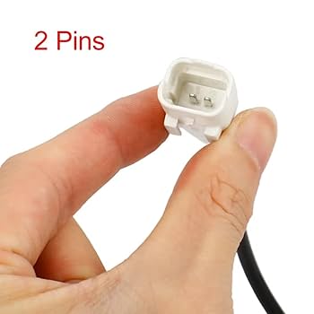 ABS Sensor Wiring Harness For Peugeot For 3008 2009