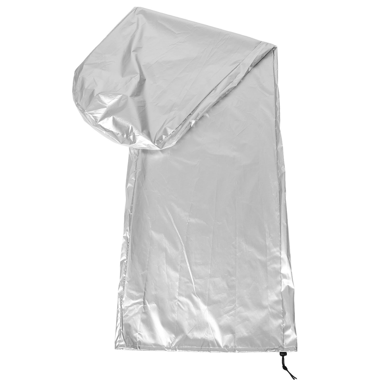 Housse pour échelle pliable imperméable bâche oxford de protection soleil