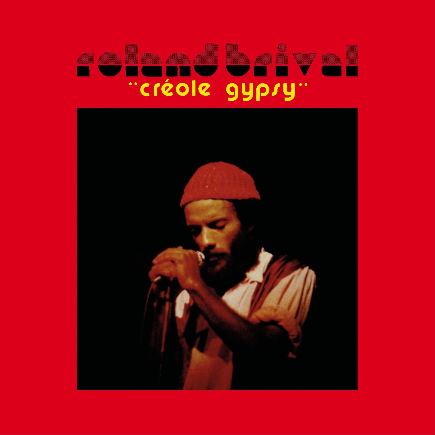 Creole Gypsy [VINYL]