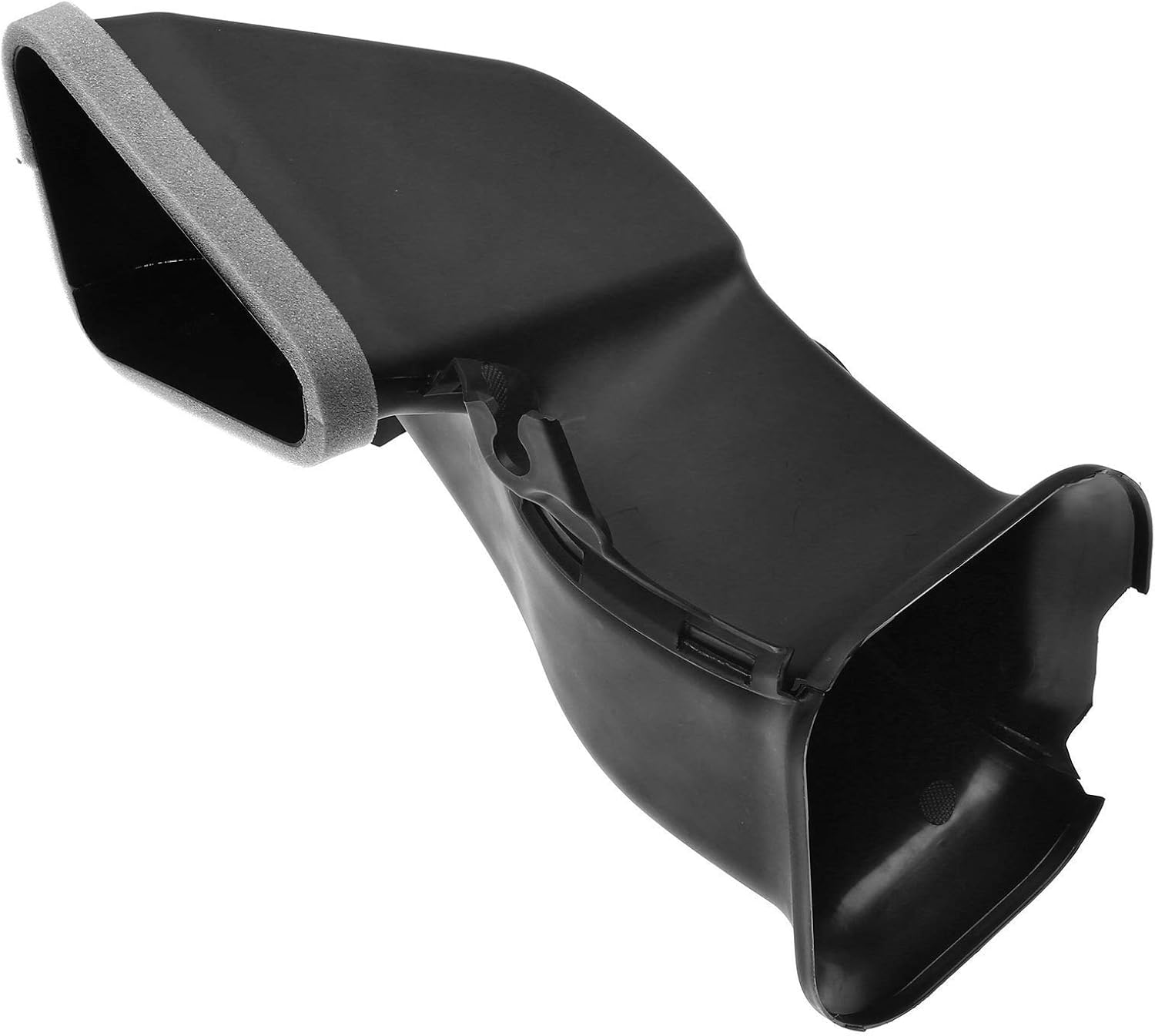 A-Premium Engine Air Intake Duct Compatible with Chrysler 300 2011-2020 Sedan Dodge Challenger 2011-2019 Charger 2011-2020 Sedan