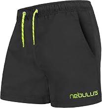 Nebulus Short Soleil T1323
