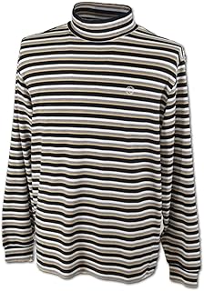 [アンジェロ] 長袖ハイネックシャツ メンズ 35-1502-04-01