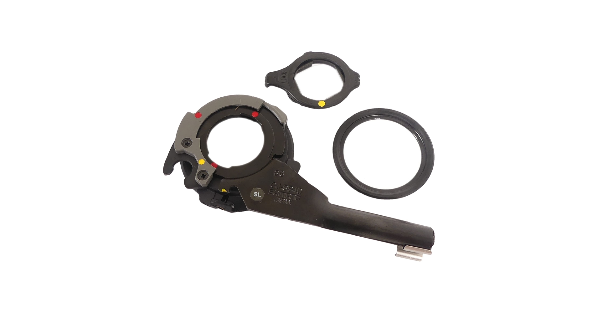 SHIMANO リプタス80mm 27g 6個セット新品未使用 新製品】 シマノさんより 🆕リプタス80S 入荷致しました‼️ 是非