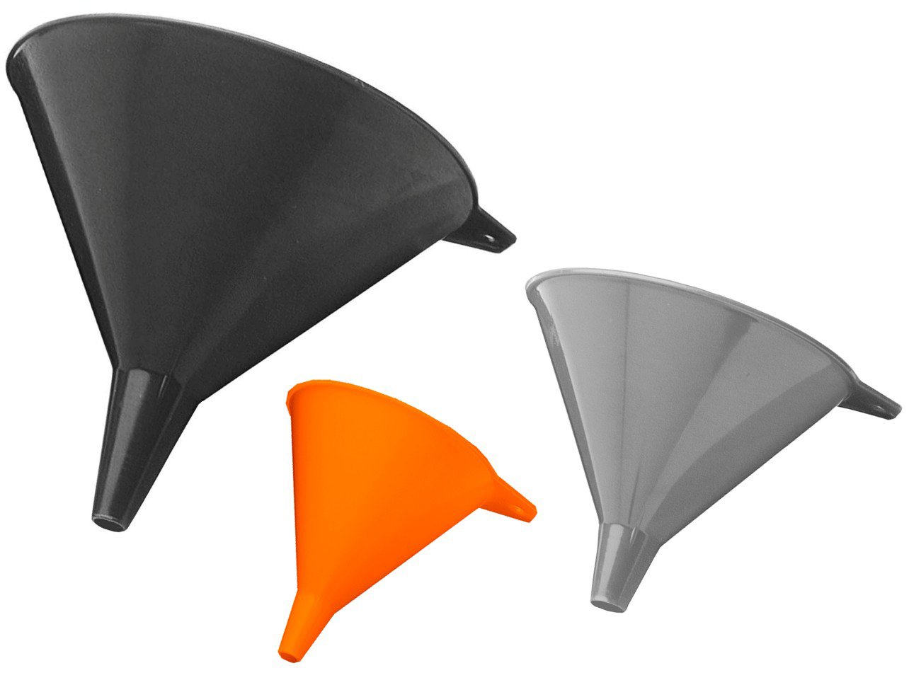 邦楽 TMN FLNAL4001 Amazon.com: FloTool 05068MI Funnel Set, 3 Piece : Automotive