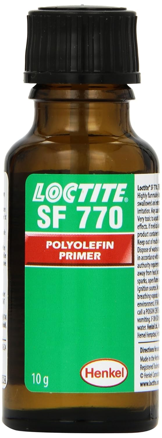 Loctite 142624 Polyolefin-Primer SF 770, 10 g
