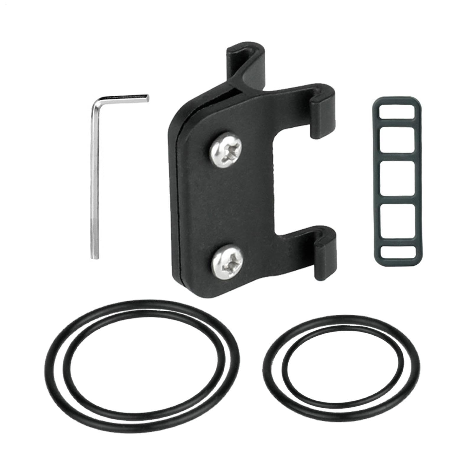 Soporte Dorsales Competición PVC Portanúmeros BTT Placa Bicicleta Montaña Carretera Plegables Accesorios Ciclismo