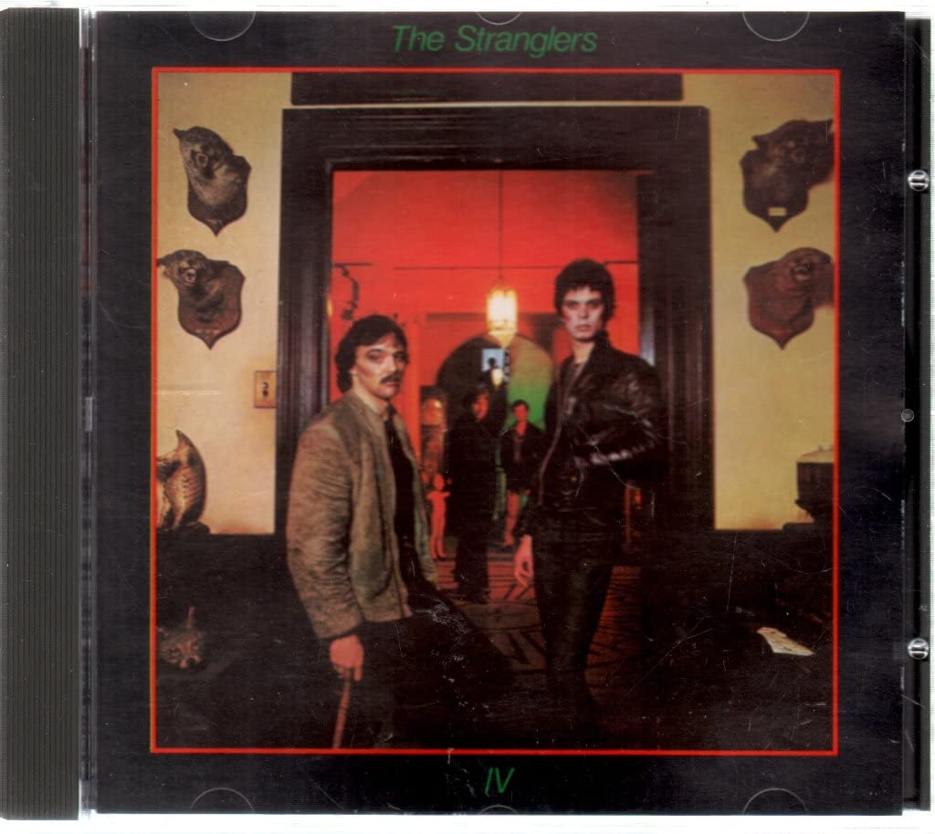 The Stranglers IV - Rattus Norvegicus: Amazon.co.uk: CDs & Vinyl The Stranglers IV - Rattus Norvegicus: Amazon.co.uk: CDs & Vinyl