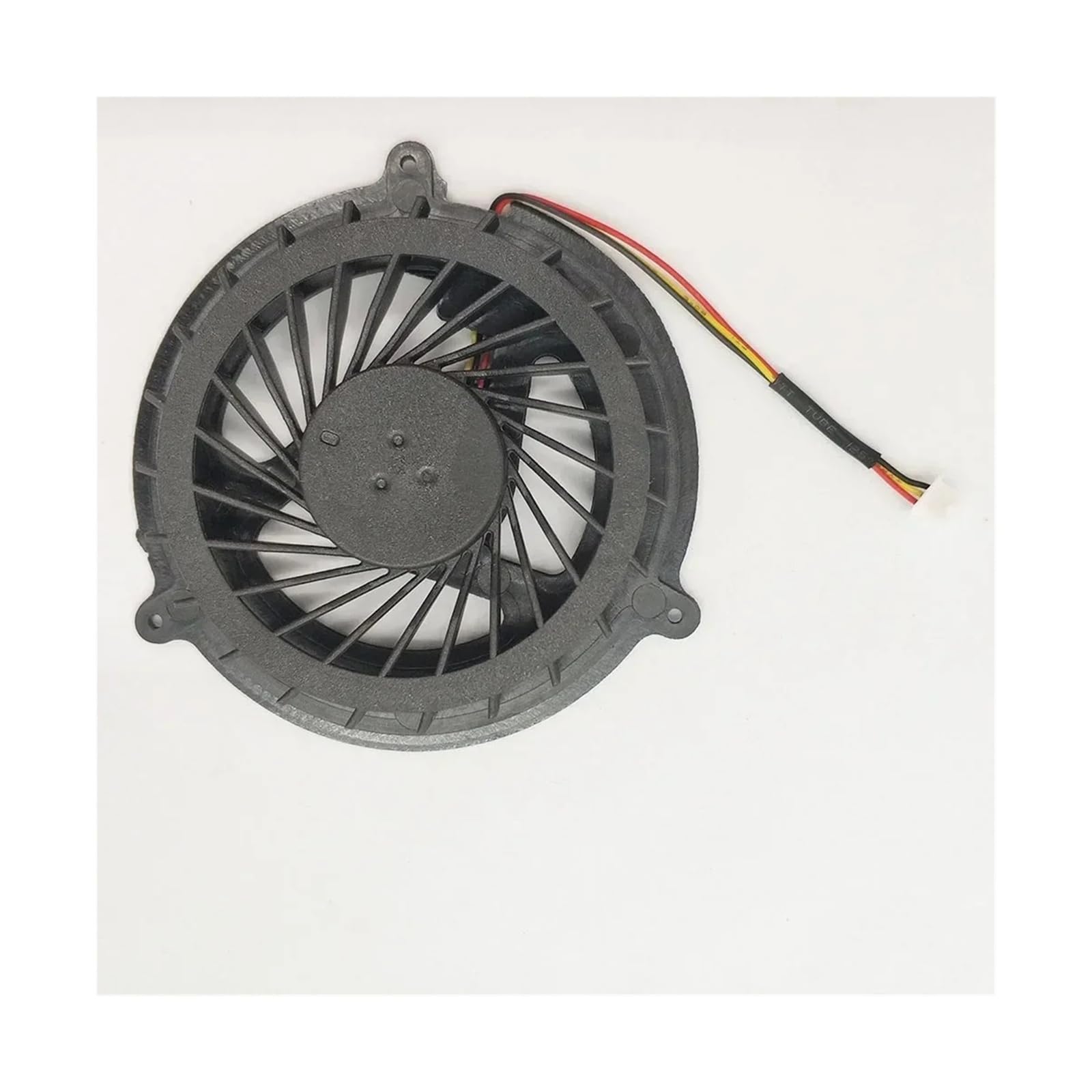 Ventola Di Raffreddamento Del Radiatore, Compatibile Con Packard, Bell, Easynote, TS11 TV44 TE11HC TV11HC LV11 LS11 LS13 TS11HR TS44 TS13 TS45 F4211 Ventilatore(Number 1)