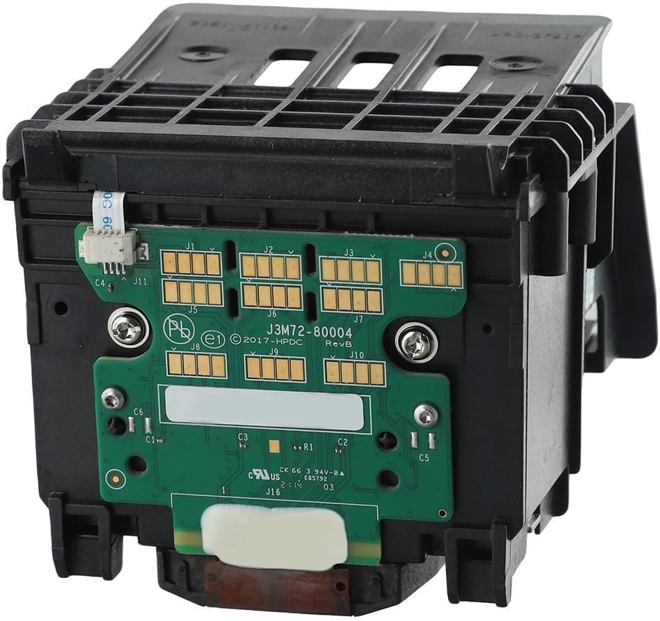 952 Printhead Replaceable For HP Officejet pro 8216 7740 7720 8720 8730 8740 8710 8210 Printer