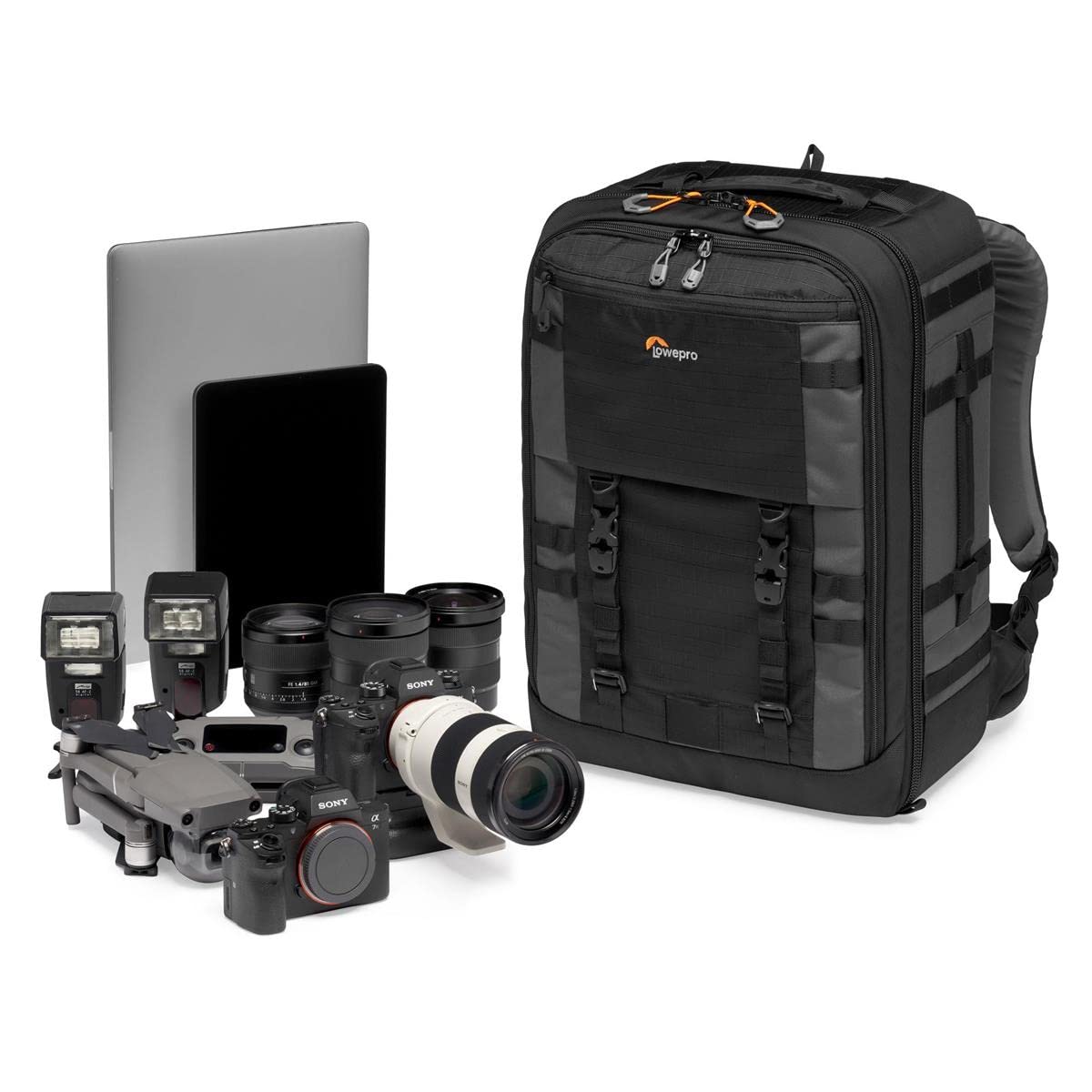 Lowepro LP37269PWW Pro Trekker BP 450 AW II Outdoor Camera Backpack