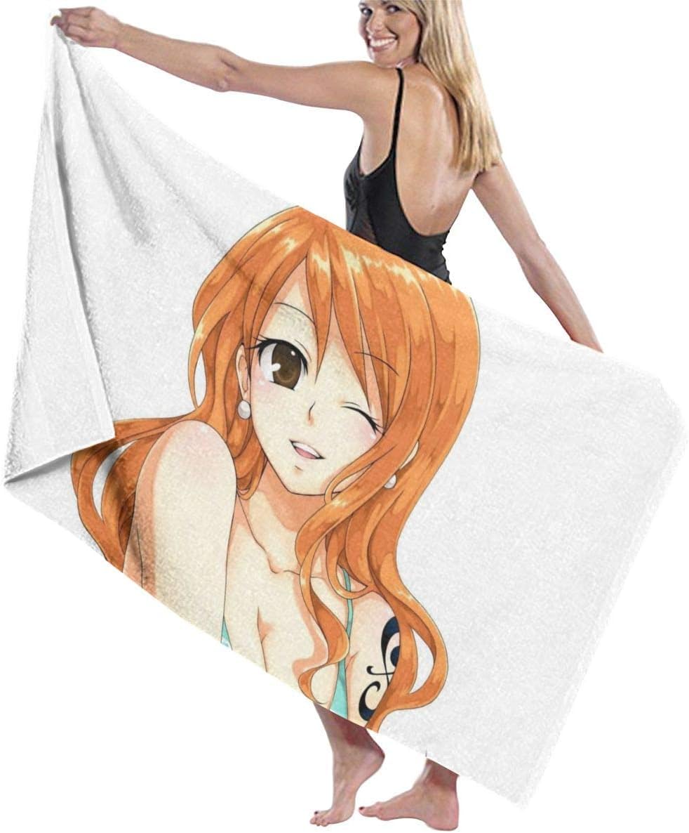 Amazon.co.jp: Nami ナミ バスタオルタオル ソフトインスタント吸水性